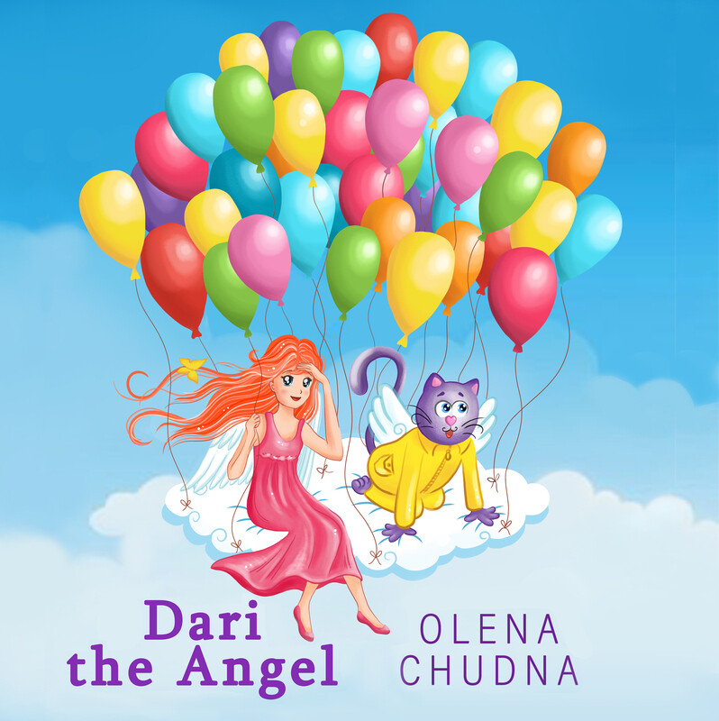 Dari the Angel