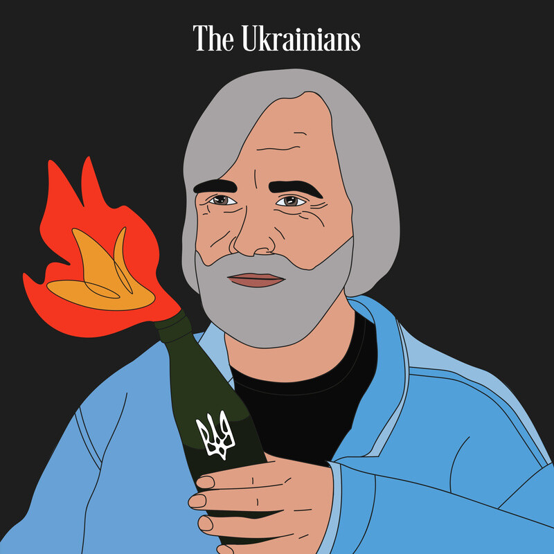 Музика з історіями